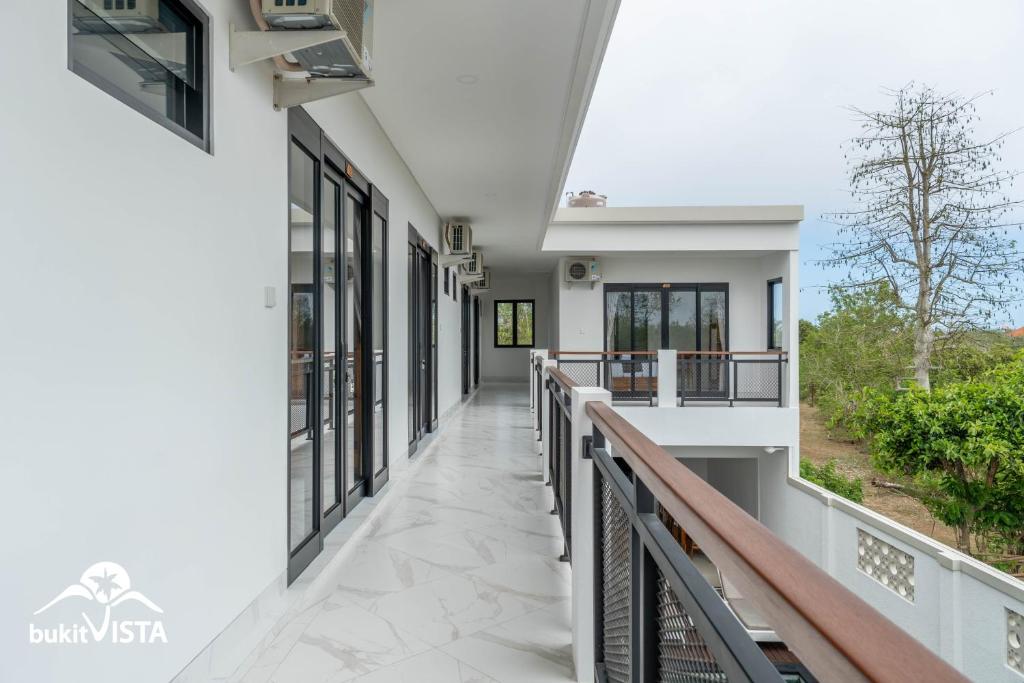Villa Serenity by Bukit Vista
