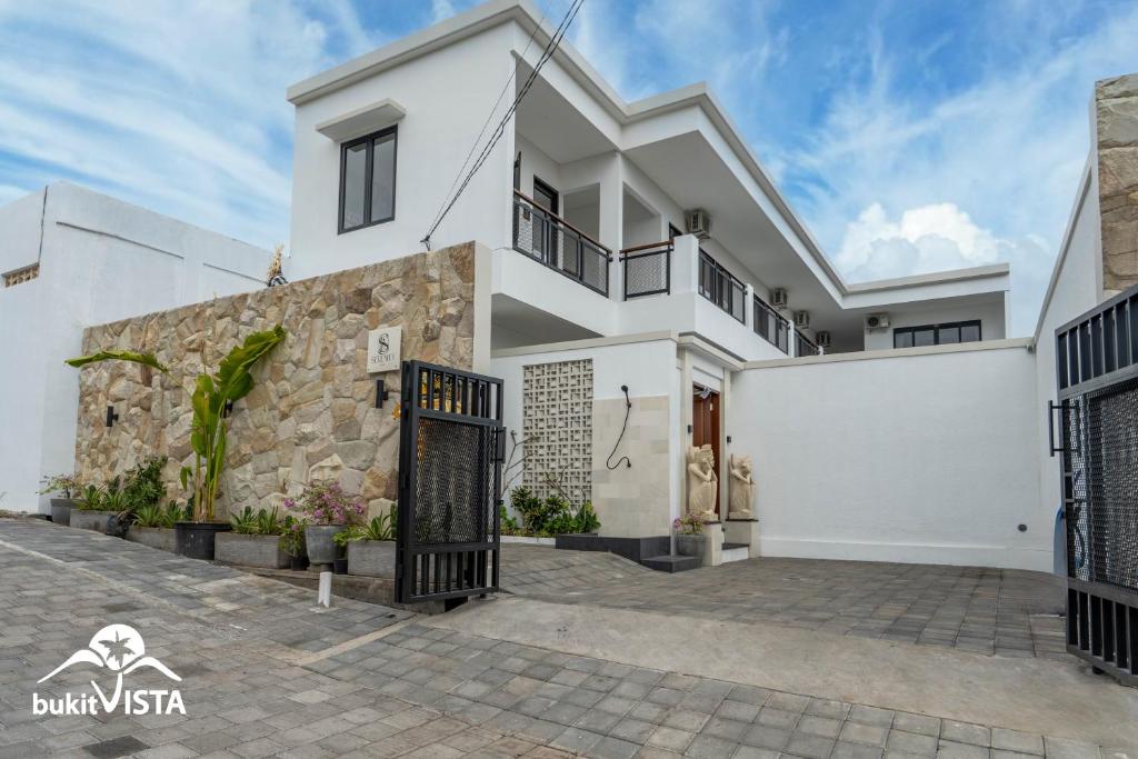 Villa Serenity by Bukit Vista