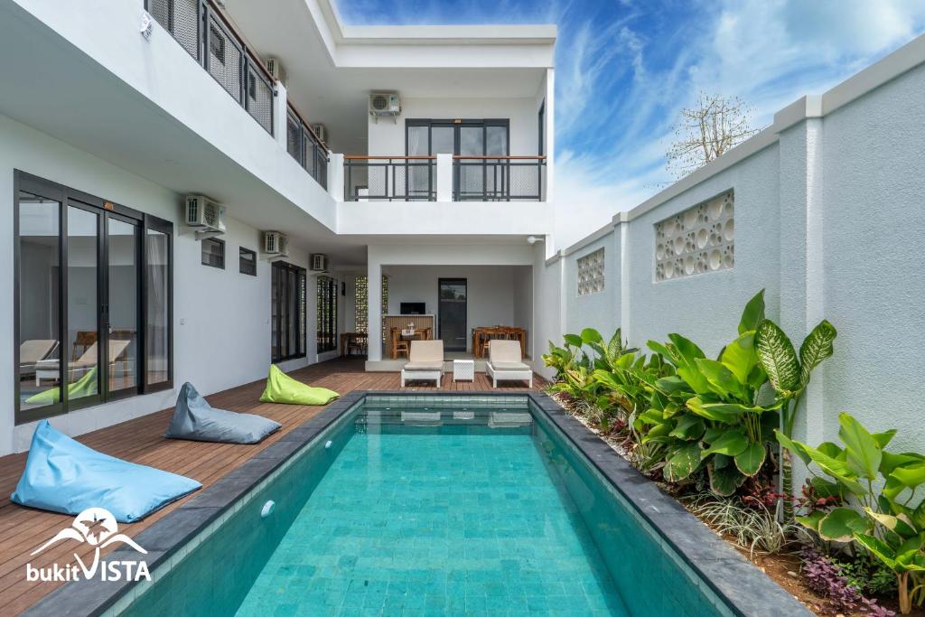 Villa Serenity by Bukit Vista