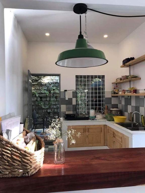 Tía Dú Villa Homestay Đà Lạt