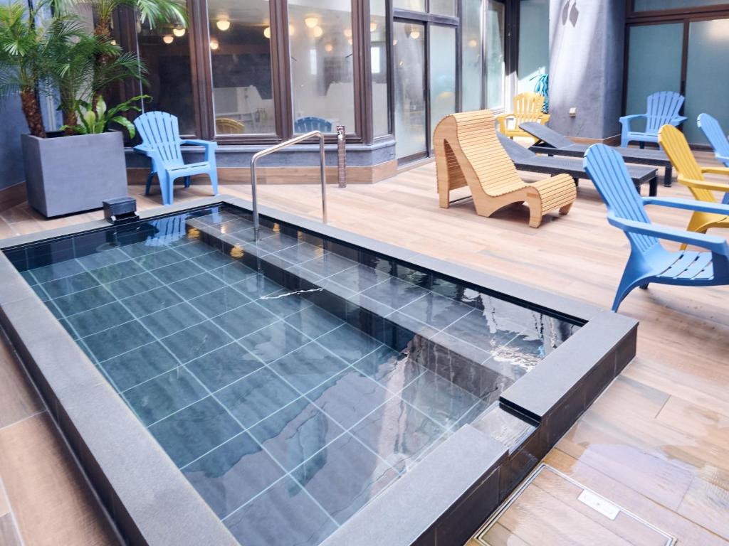 미야자키 다이치 호텔 호텔 이미지 2