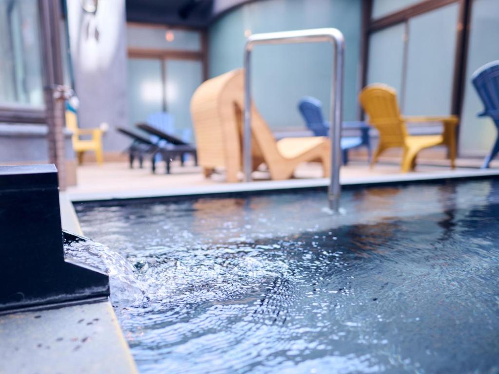 Spa