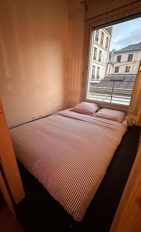 Studio cosy coeur paris - quartier Opéra - 3