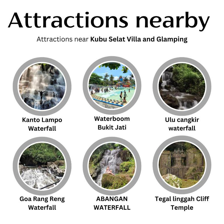 Attractions