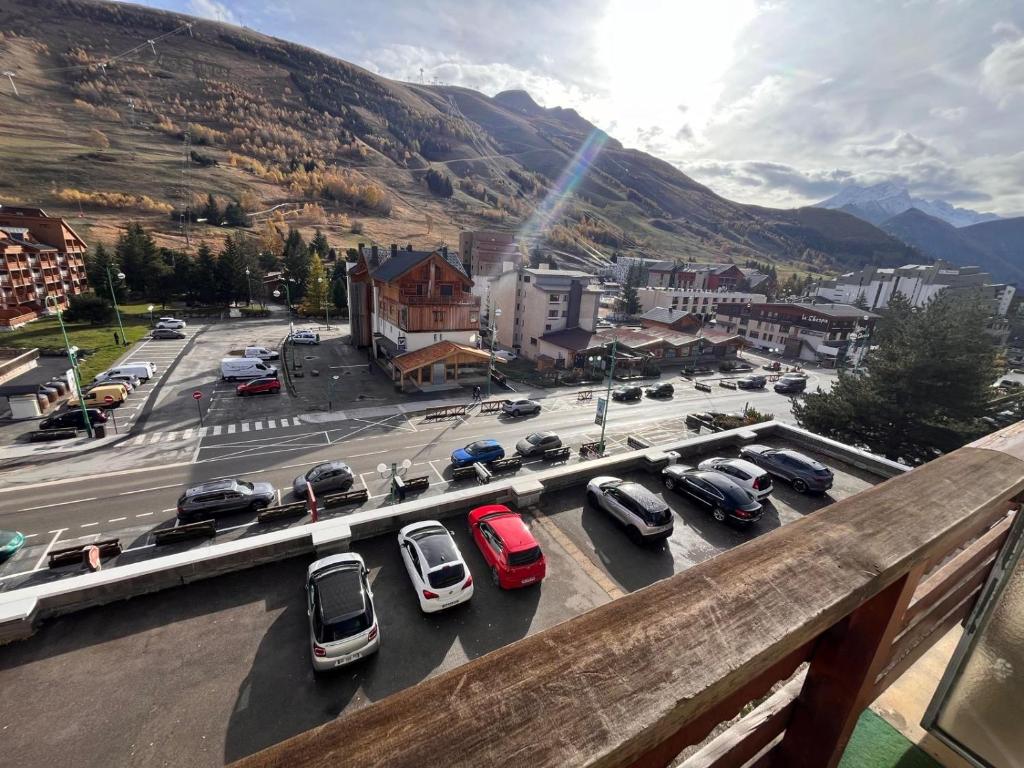 Appartement au cœur des 2 Alpes - 3