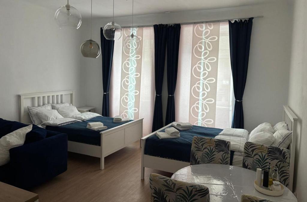 Magnolia Suite Vienna App 2, Wien