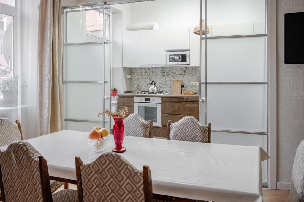 Guest Home in the Heart of old Tbilisi center, Tbilisi