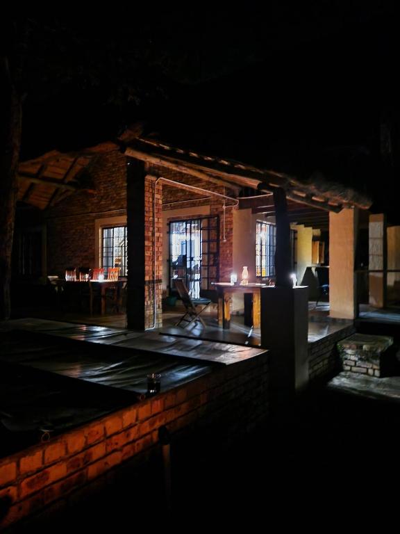 Injabulo, Marloth Park