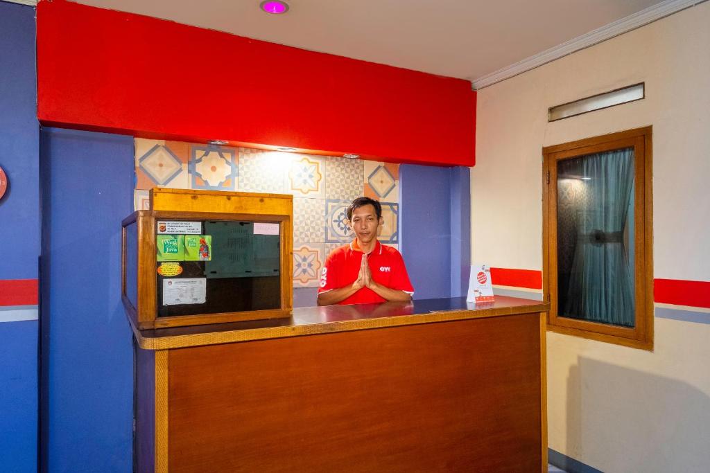 Hotel O Riau Near Gedung Sate Formerly Patradisa Hotel O Riau Near Gedung Sate Formerly Patradisa