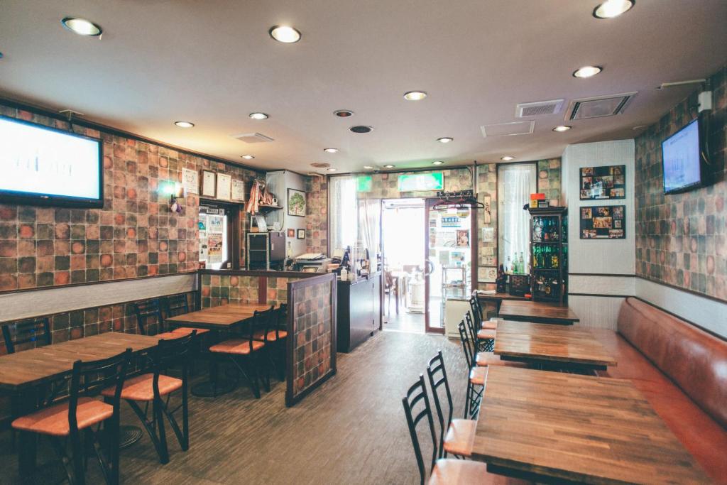 쿠레타케 인 도쿄 후나보리 호텔 이미지 2