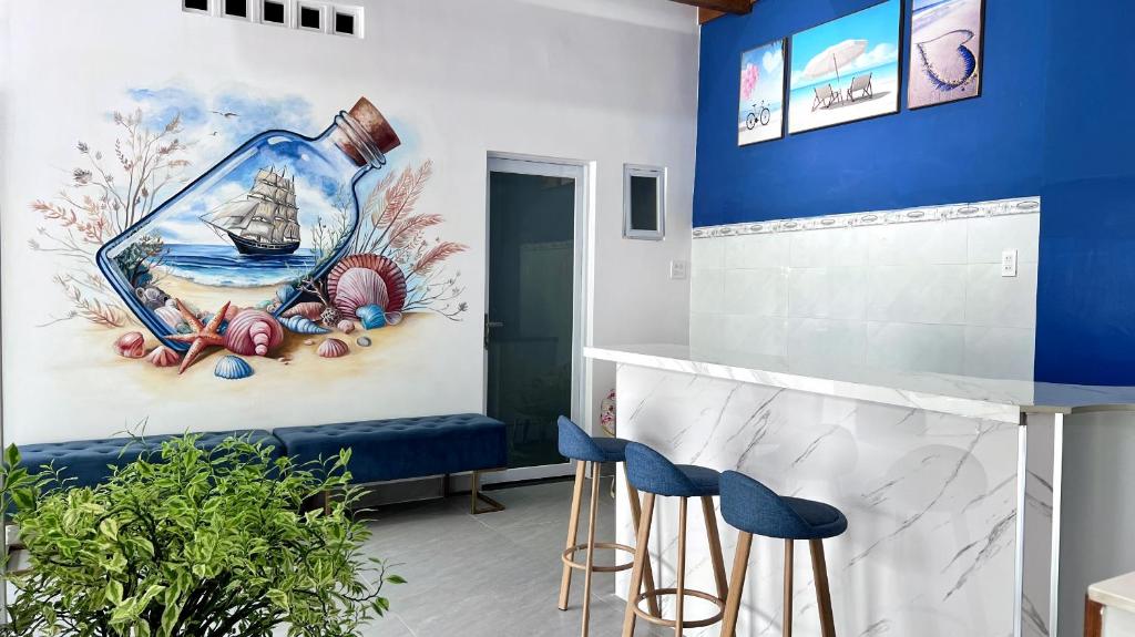 Blossom Sea Homestay Quy Nhon
