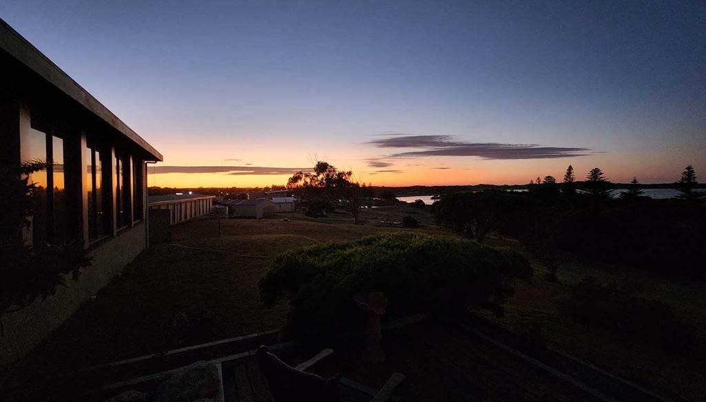 Discovery Views, Nelson