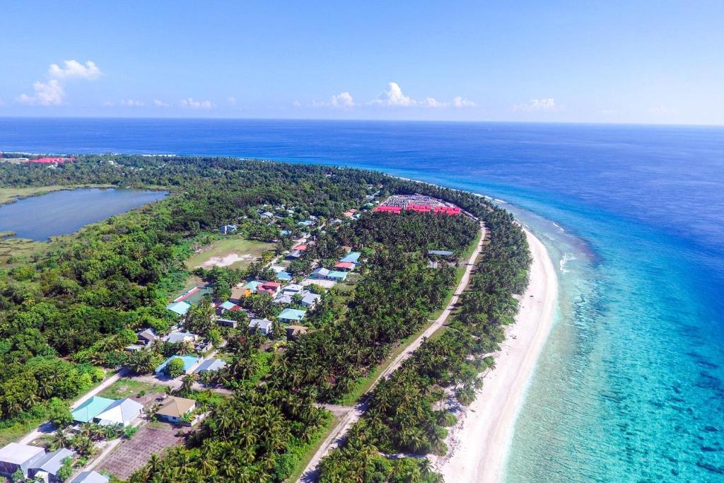 Millennium, Fuvahmulah