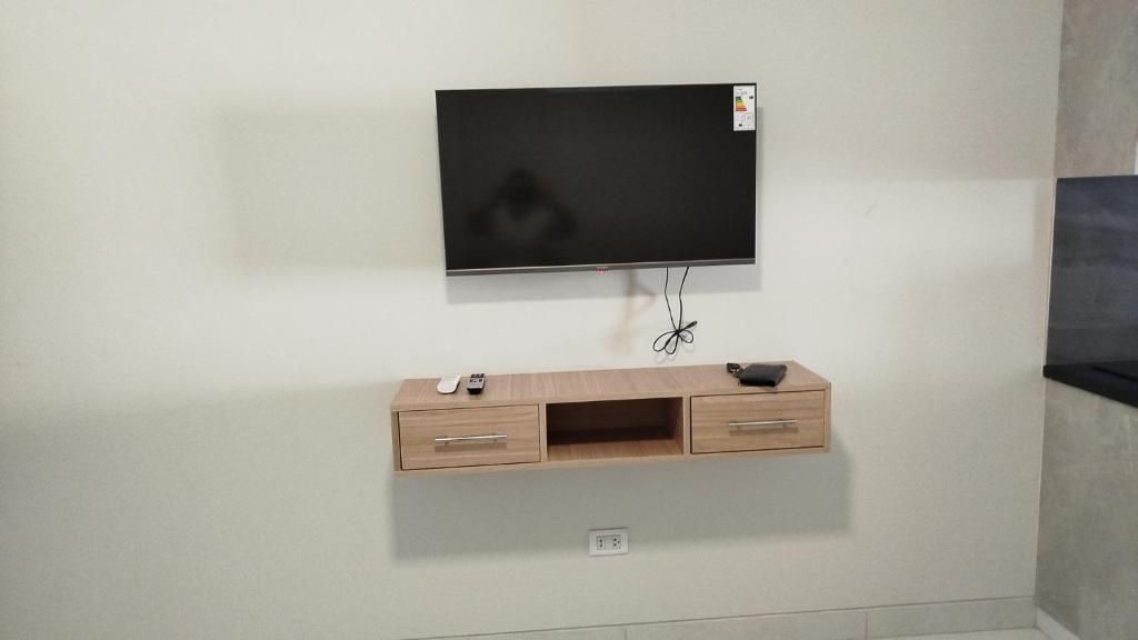 Moderno monoambiente en la mejor zona de la ciudad - 2