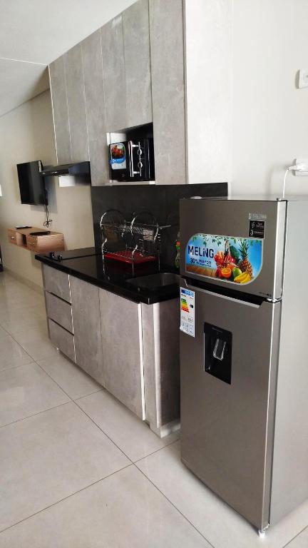 Moderno monoambiente en la mejor zona de la ciudad - 3