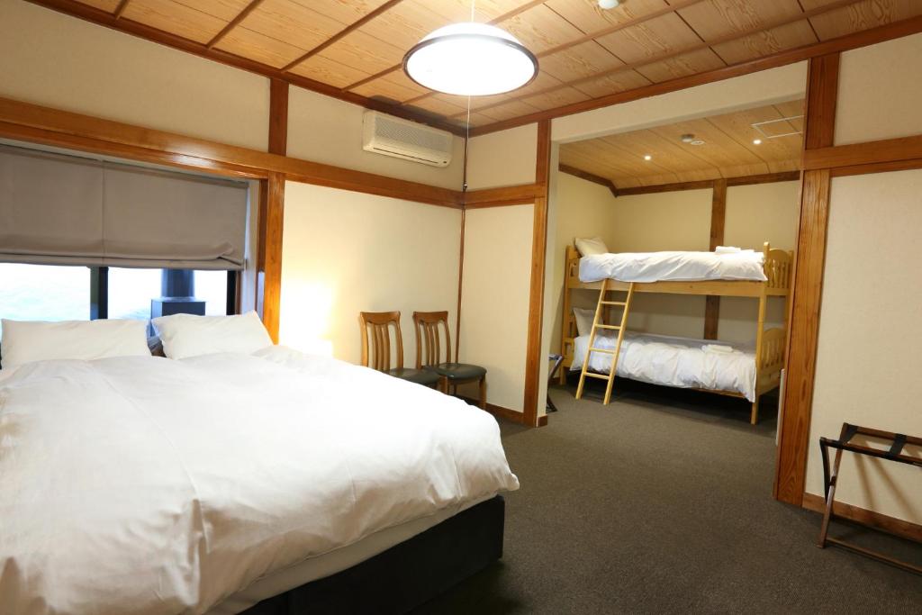 Snowlines Lodge Hakuba 호텔 이미지 1