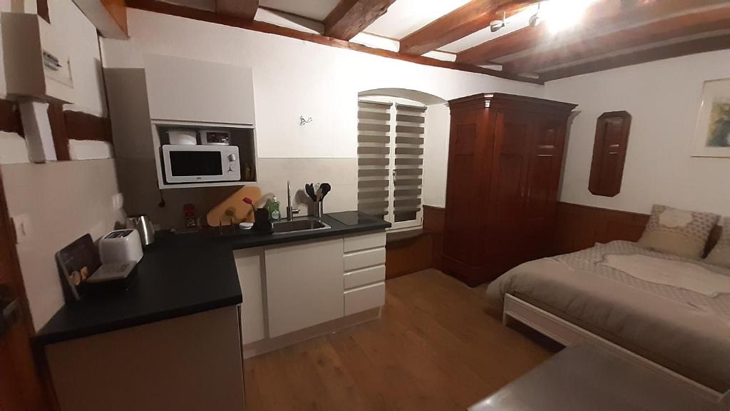 Appartement VAUBAN - 2