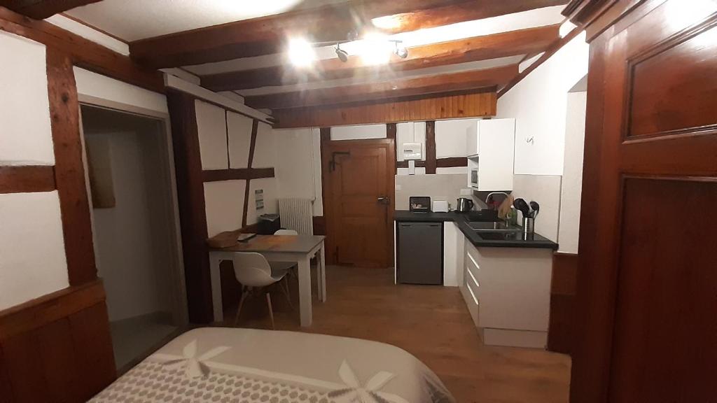 Appartement VAUBAN - 3