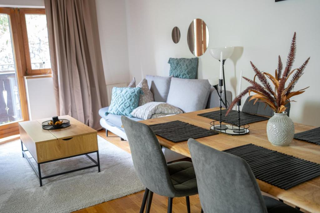 FarawayHomes Studio St Wolfgang #4 - 4
