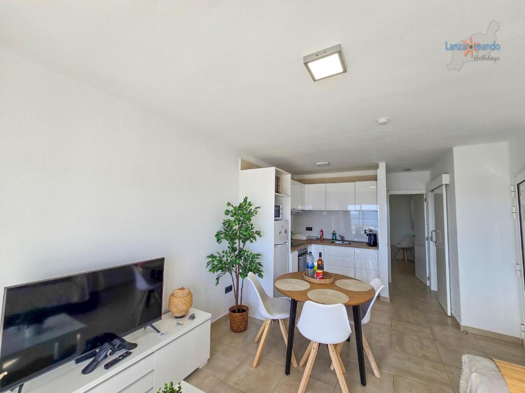 Casa Louie Marie - sea view aircon IPTV WiFi VV in Portonovo complex - 2