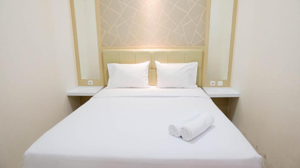 Elegant and Spacious 3BR at Bale Hinggil Apartment By Travelio, Medokanayu