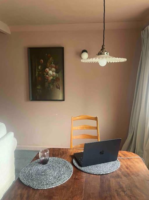 Willow Cottage, Rye photo 7