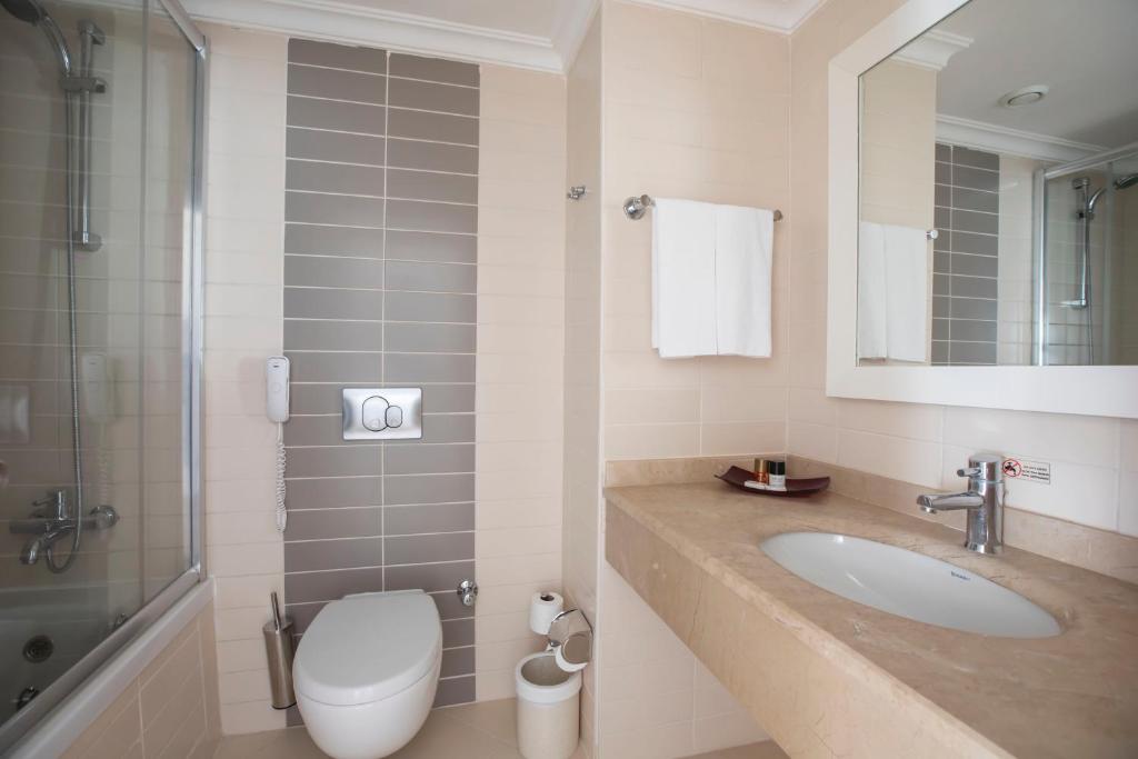 バスルーム（客室）