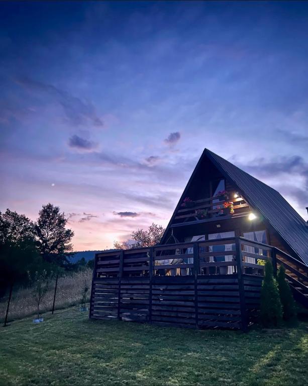 Vikendica Aview, Štrpce