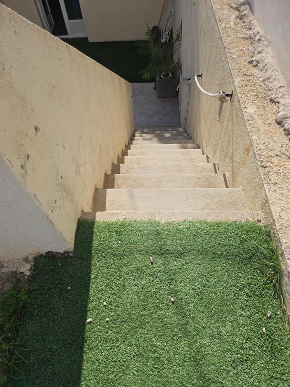 Entre mer et campagne, comme à la maison, extérieur et parking privé - 2