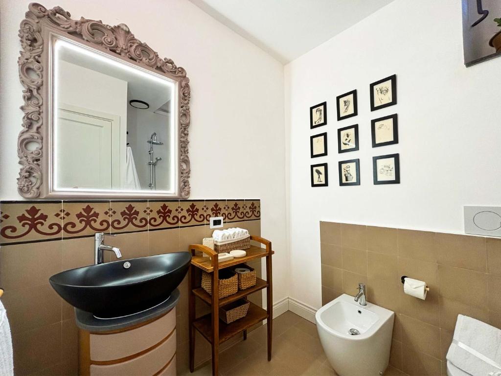 La Formica - Catania City Center Apartment - 4
