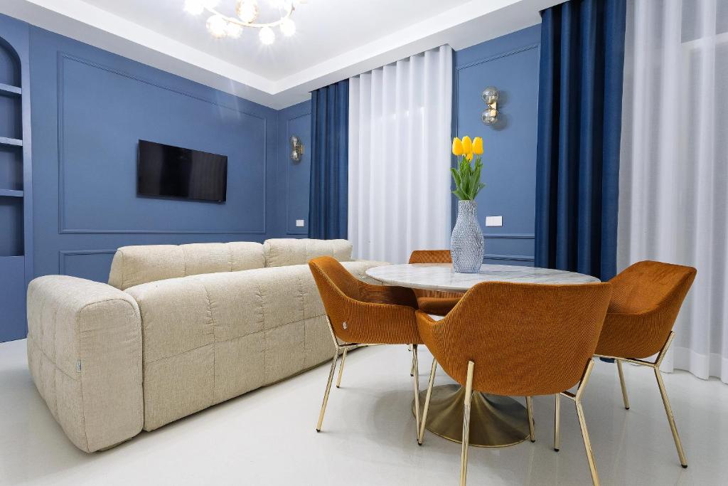 Luxury apartment-Corso Malta by Alux38 - 3