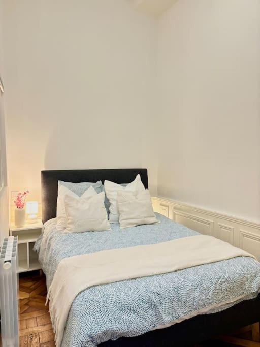 Luxueux Appartement à Notre-Dame - 2
