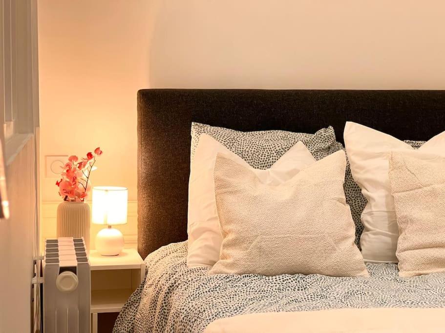 Luxueux Appartement à Notre-Dame - 5
