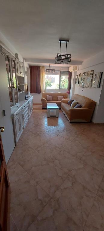 Piso Paloma 1 - 1
