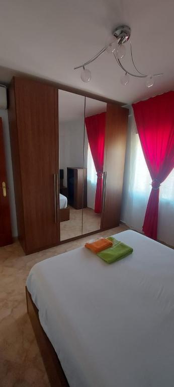 Piso Paloma 1 - 2