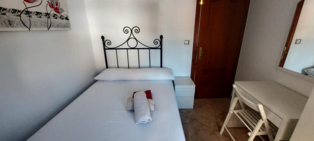 Piso Paloma 1 - 3