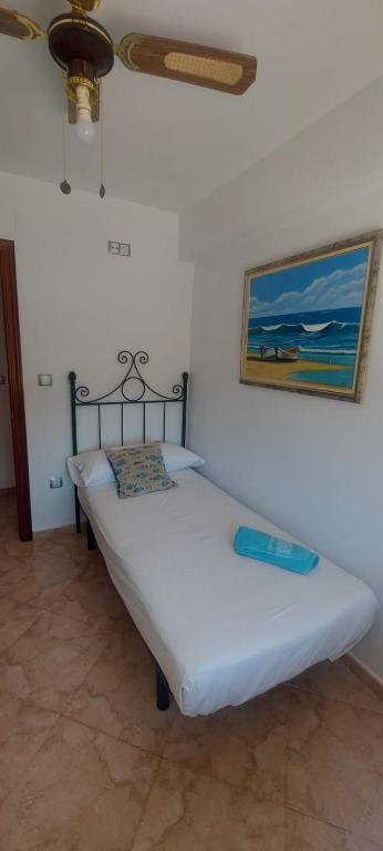 Piso Paloma 1 - 5