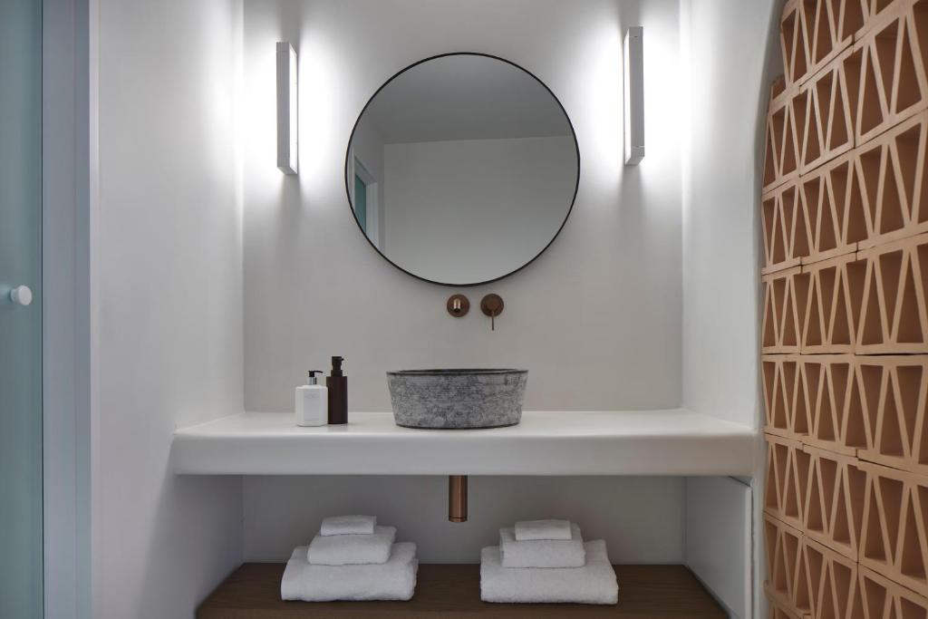 バスルーム（客室）