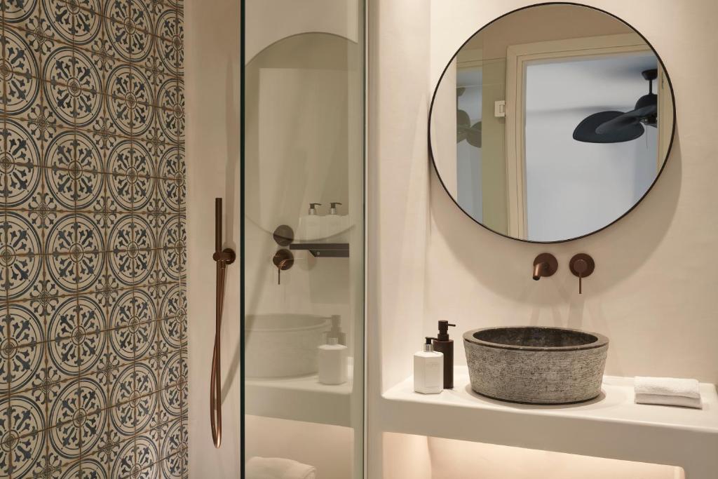 バスルーム（客室）