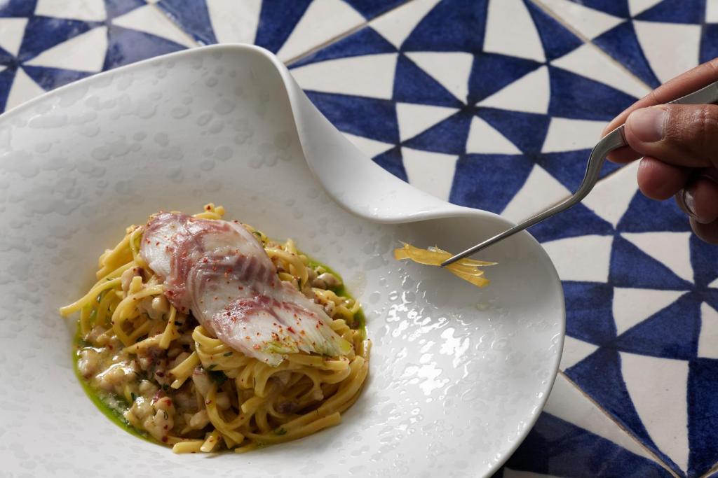 ห้องอาหาร