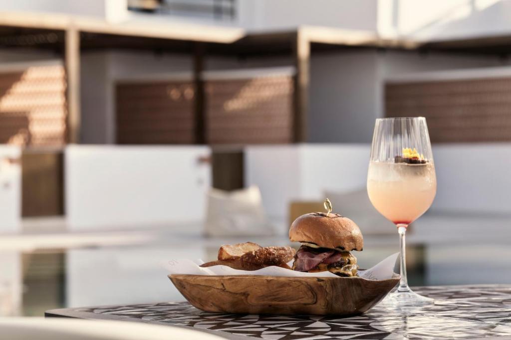 ห้องอาหาร