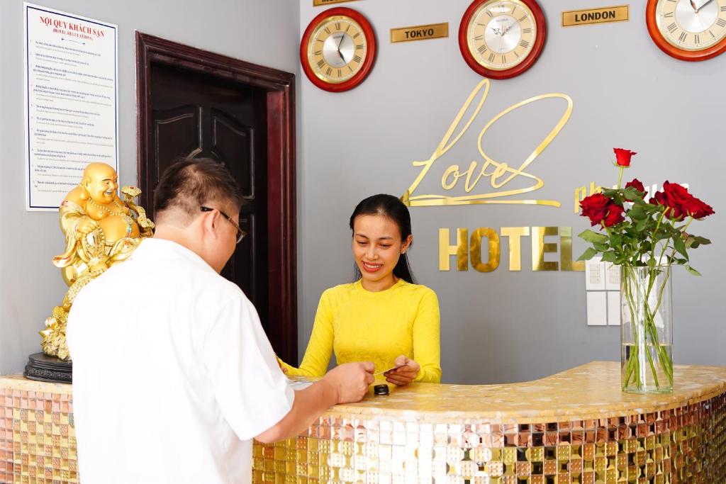 Love Phu Quoc Hotel