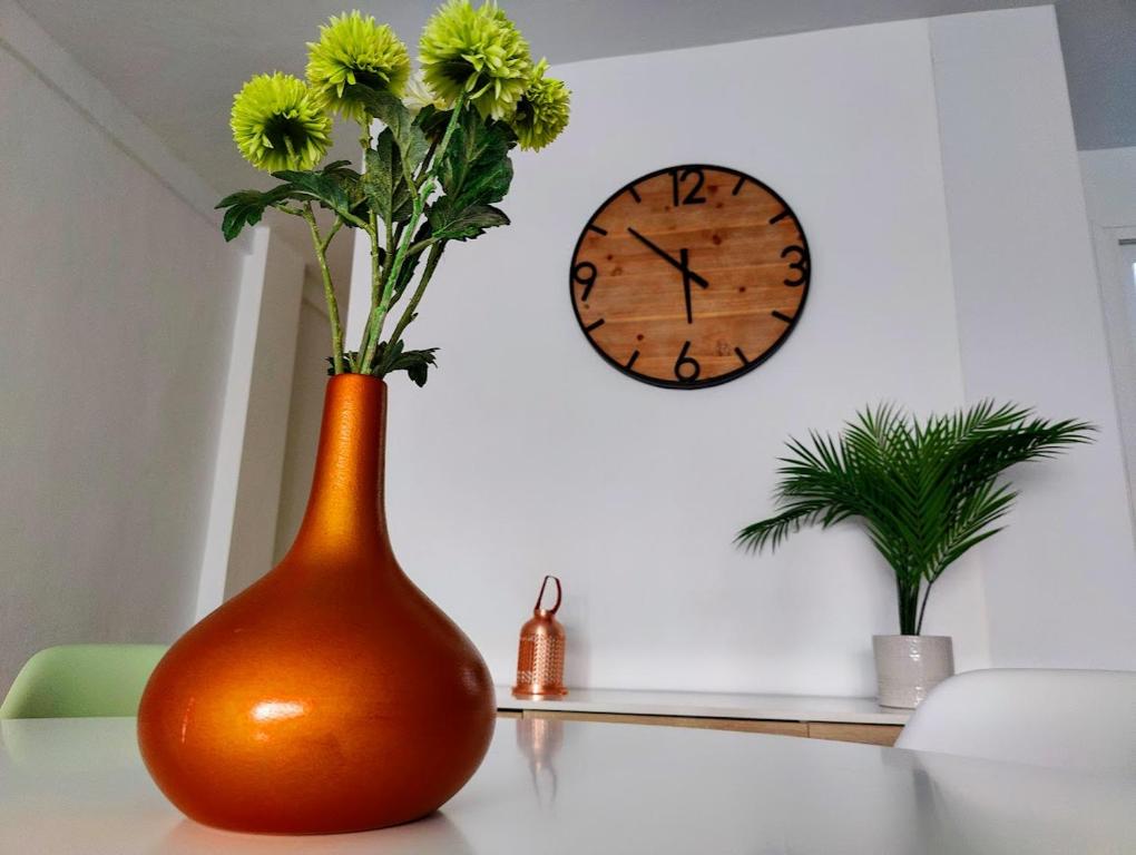 Boutique Apartment Fuengirola old town & beach with 2bed-2bath - 1