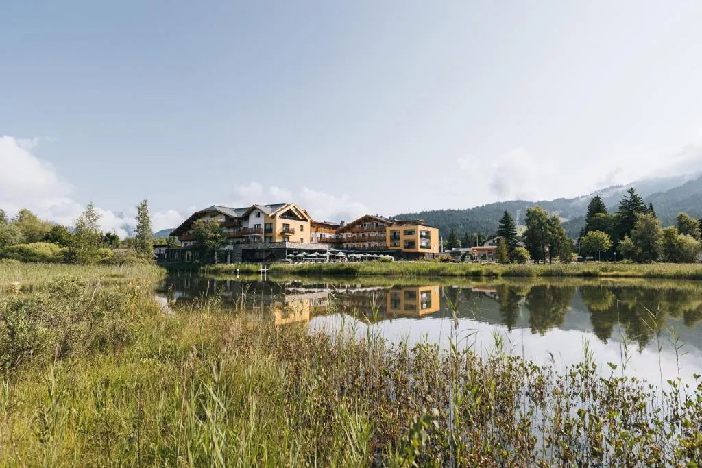 Hotel Seespitz - Adults Only