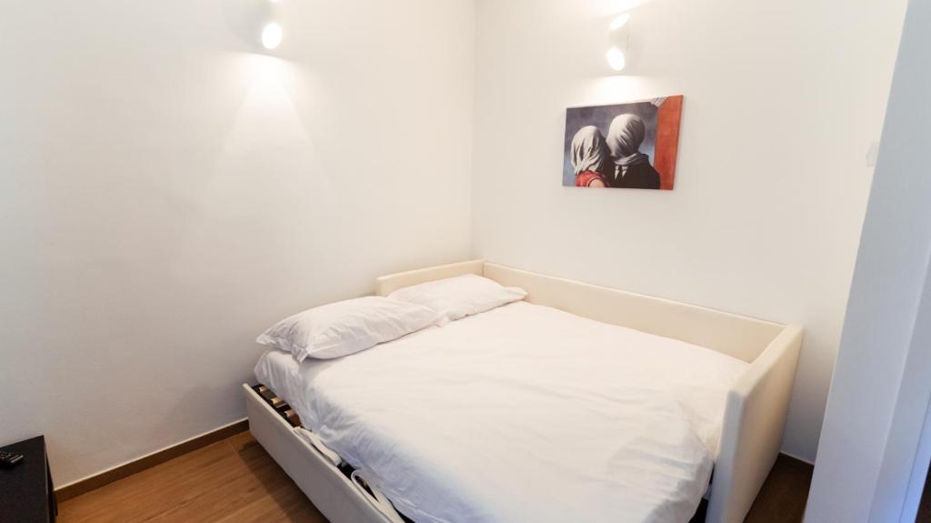 Exclusive apartment - Magritte Style - 5