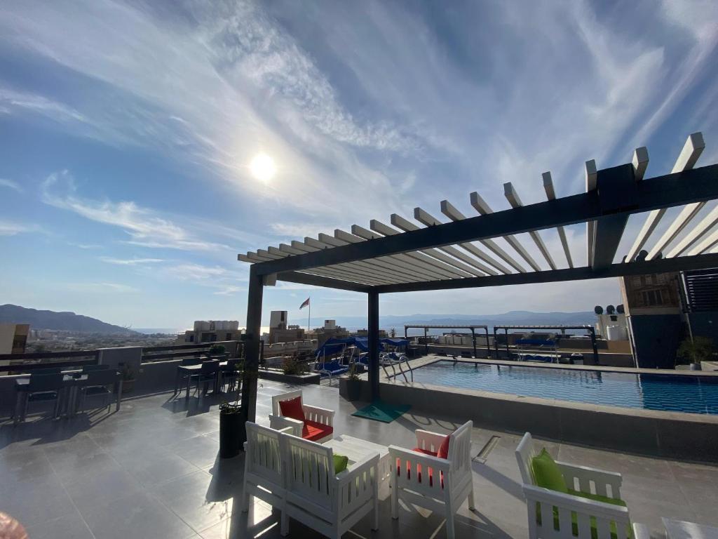 Surrounding environment