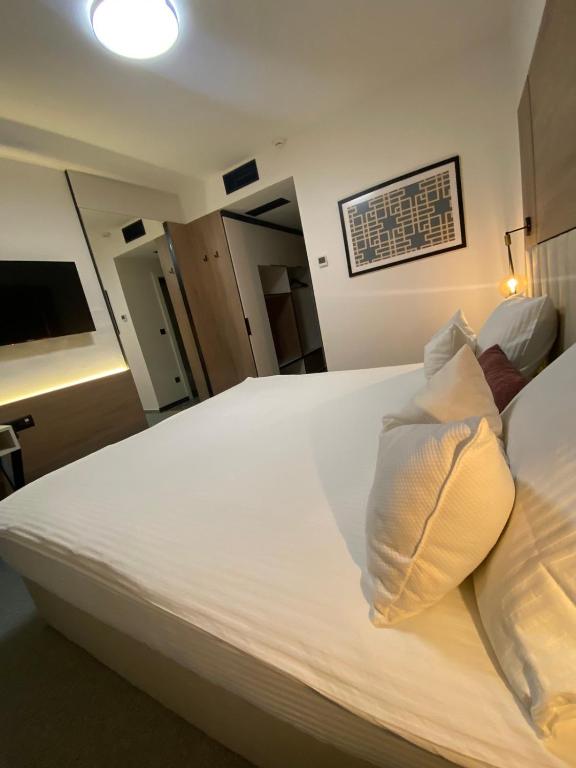 Superior kétszemélyes szoba