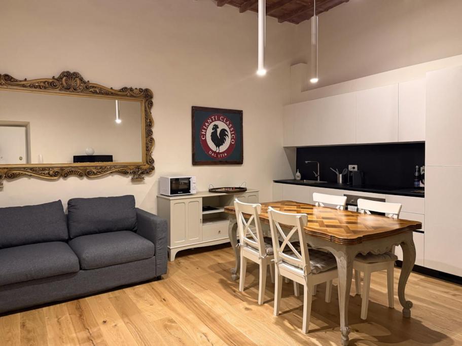 Sprone Apartments in Florence - 2
