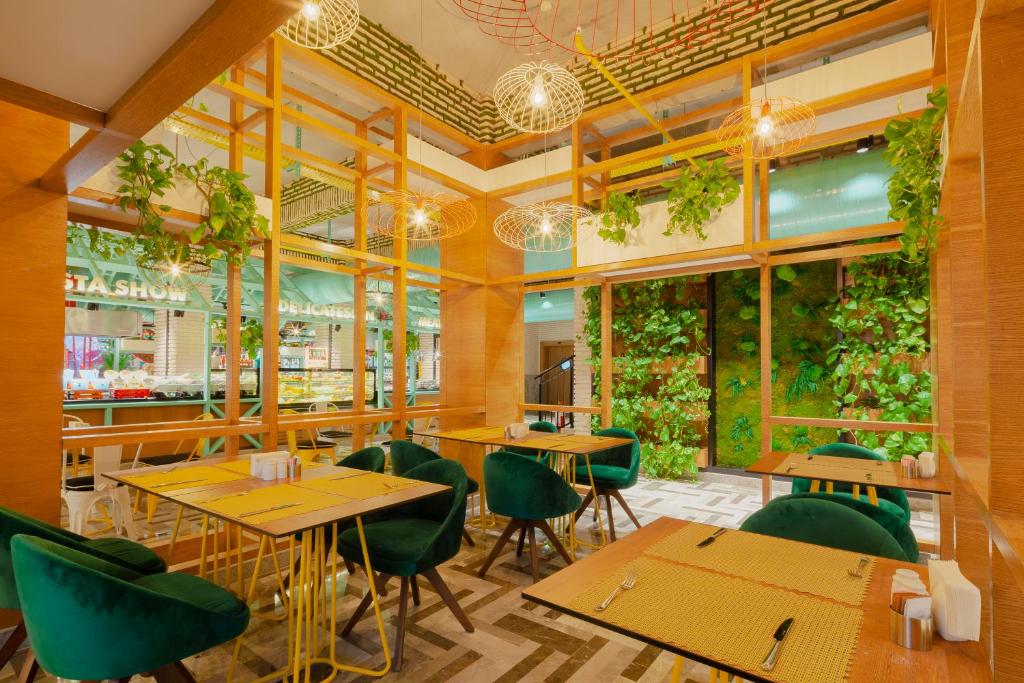 Selectum Luxury Resort - zdjęcie 4