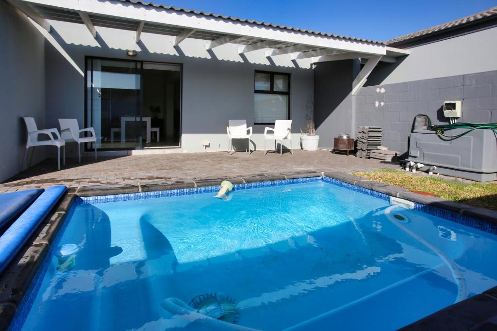 Casa Be, Langebaan, 6-sleeper, Langebaan